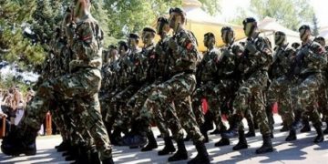 “Koronavirusi”, nga nesër policia dhe ushtria në rrugë