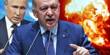 Tensione mes Ankarasë dhe Moskës? Drejt Sirisë nisen dy luftanije ruse