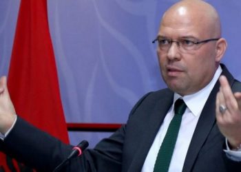 Lirimi i Henri Çilit, ja çfarë shkruan ish ministri i Drejtësisë për gjyqtarin