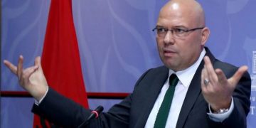 Lirimi i Henri Çilit, ja çfarë shkruan ish ministri i Drejtësisë për gjyqtarin