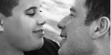 John Travolta dhe bashkëshortja Kelly Preston kujtojnë djalin Jett me një postim prekës