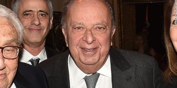 Stanley Chera, miku i ngushtë i Donald Trump-it milioner ndërron jetë nga koronavirusi