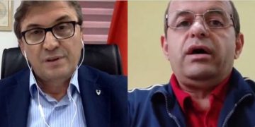 Pseudomjek, mashtrues ordiner: Drejtorit të Urgjencës Kombëtare diskretiton me fakt ish mjekun e Spillës, “doktorin e syneteve” Allkja