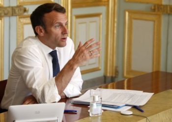 Edhe Franca hedh dyshime për shifrat e Kinës: Është naive të mendosh se e ka luftuar më mirë COVID-19