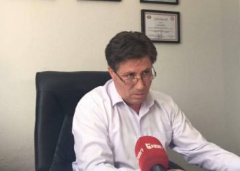 “Edhe unë ishe i prekur nga koronavirusi”! Fatos Alimadhi, vëllai i deputetit: Isha i shtruar në një dhomë me Adriatikun! M’u bënë kryqet dhe brinjët copë