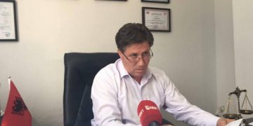 “Edhe unë ishe i prekur nga koronavirusi”! Fatos Alimadhi, vëllai i deputetit: Isha i shtruar në një dhomë me Adriatikun! M’u bënë kryqet dhe brinjët copë