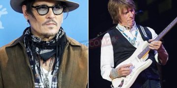 “Kohët e vështira”! Depp dhe Jeff Beck së bashku për “Isolation”
