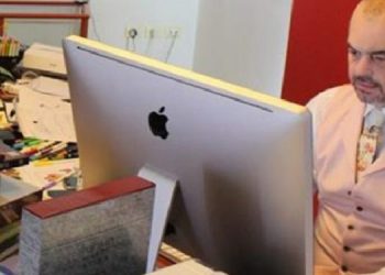 “Kjo do të thotë se ne nuk kemi lejuar që epidemia dhe frika të na marrin me vete”! Kryeministri Edi Rama jep mesazhin e fortë që në mëngjes