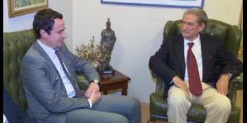 1000 testet serbe për Kosovën, zbulojnë ligësinë politike të Kurtit për Tiranën