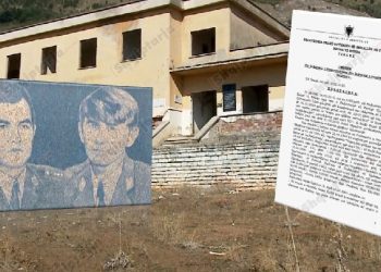 26 vite nga masakra e Peshkëpisë: Ja si u vranë dy efektivët e policisë nga ekstremistët grekë