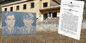 26 vite nga masakra e Peshkëpisë: Ja si u vranë dy efektivët e policisë nga ekstremistët grekë