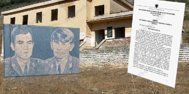 26 vite nga masakra e Peshkëpisë: Ja si u vranë dy efektivët e policisë nga ekstremistët grekë