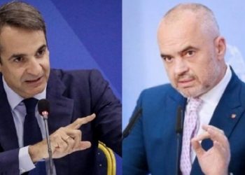 Detaje nga biseda sot Rama-Mitsotakis: Athina shumë e interesuar për hapjen e kufirit, brenda majit do t’i duhen…