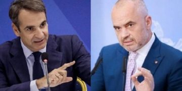 Detaje nga biseda sot Rama-Mitsotakis: Athina shumë e interesuar për hapjen e kufirit, brenda majit do t’i duhen…
