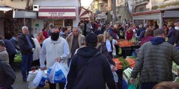 Blindohet Kombinati, Rama: Ushtria nuk do të lejojë makina në treg, tunel higjienik dhe largohen ambulantët