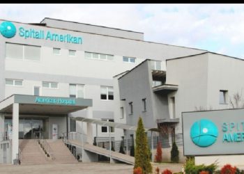 Po bën analiza për COVID-19/ Prokuroria e Tiranës nis hetimet ndaj Spitalit Amerikan