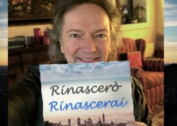 “Rinascerò, Rinascerai”: Kënga që po kthehet në ‘kolonën zanore’ të luftës për jetën! (Video)