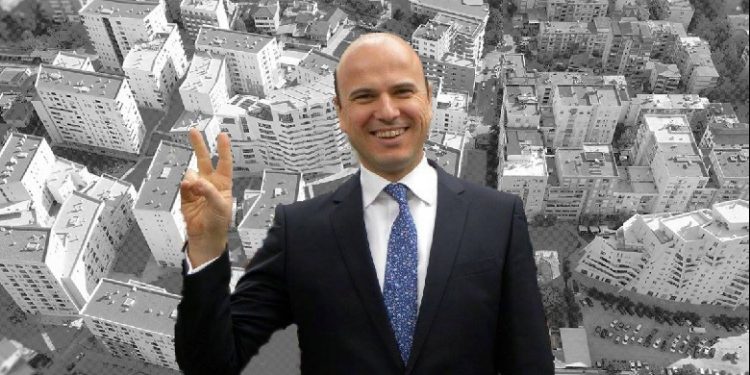 Bollino: Një përgjigje ndaj një gënjeshtre të Jamarbër Berishës