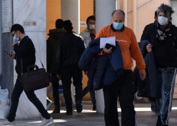 ‘Viktima ideale e pandemisë’… Greqia me vetëm 83 viktima. Pse?!