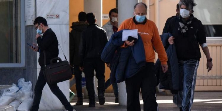 ‘Viktima ideale e pandemisë’… Greqia me vetëm 83 viktima. Pse?!