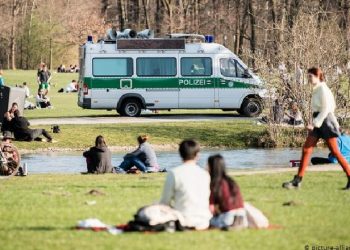 Publikohet sondazhi: Shumica e gjermanëve kundër lirimit të masave kufizuese