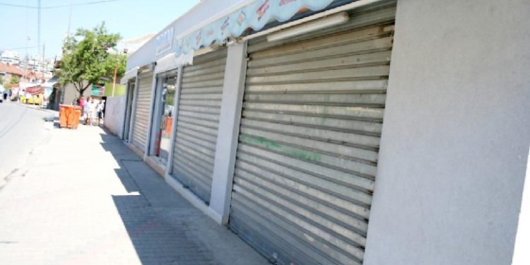 Lista e 55 aktiviteteve që vijojnë të jenë ende të mbyllura