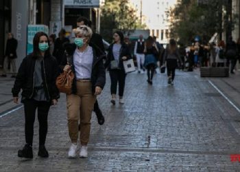 Greqia shpalos planin e rihapjes, më 4 maj njerëzit dalin lirisht