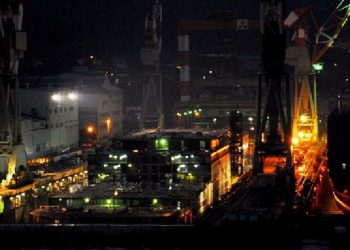 Japoni/ Anëtari i një anije italiane rezulton i infektuar me COVID-19, mobilizohet qeveria: Asnjë të mos zbres në tokë!