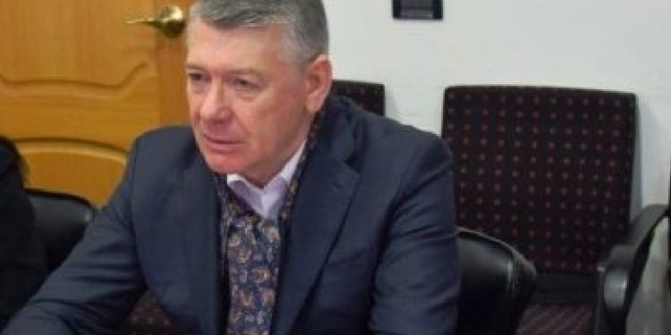 Dorëhiqet Varfaj: Jam i sëmurë dhe duhet të ruhem nga COVID-19, Bashkia do dikë që të jetë prezent gjithë ditën