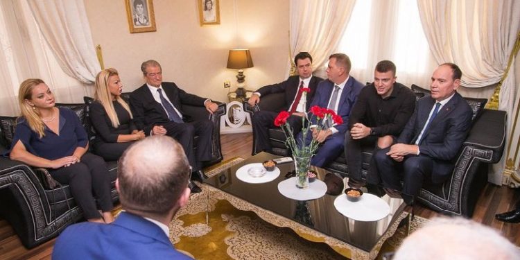 Fatmira Hajdari jep dorëheqjen nga dosja Basha: Ka qenë në shtëpi për përvjetorin e Azemit