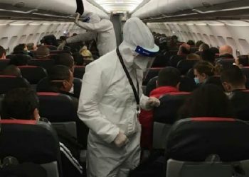 Të bllokuar nga COVID-19 në SHBA/ Riatdhesimi i shqiptarëve nga New York në 29 prill, tranzit nga Roma