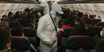 Të bllokuar nga COVID-19 në SHBA/ Riatdhesimi i shqiptarëve nga New York në 29 prill, tranzit nga Roma