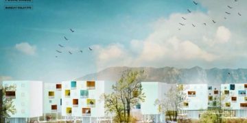 Rama prezanton planin për rindërtimin e Fushë-Krujës pas tërmetit