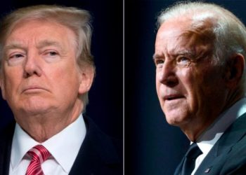 Trump bisedë telefonike për krizën COVID-19 me Biden: Ishte mjaft miqësore