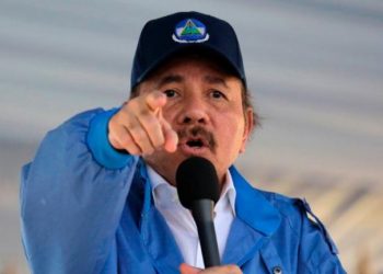 Daniel Ortega presidenti i Nikaraguas shfrenon fantazinë: Koronavirusin na e ka dërguar Zoti!