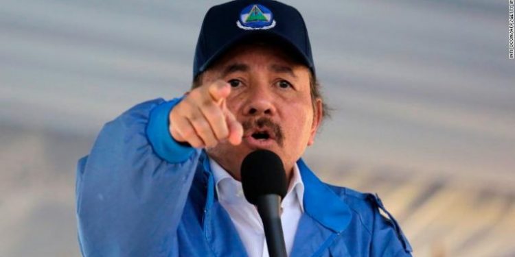 Daniel Ortega presidenti i Nikaraguas shfrenon fantazinë: Koronavirusin na e ka dërguar Zoti!