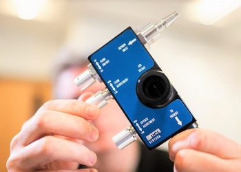 Vjen nga “Formula 1” pajisja për frymëmarrjen që mund të zhbllokojë terapitë intensive