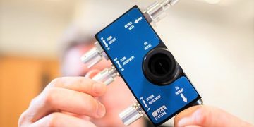 Vjen nga “Formula 1” pajisja për frymëmarrjen që mund të zhbllokojë terapitë intensive