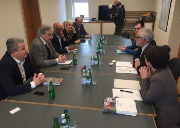 “Të rindërtojmë vendin”! Në Itali krijohet task-forca me ekonomistë, juristë dhe shkencëtarë