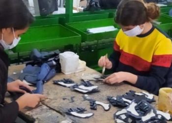 Braçe publikon fotot me kushtet skandaloze të fasonerisë në Krujë: Nuk do i kisha nxjerr sikur palaço që kërkon të drejtojë vendin të mos kishin folur