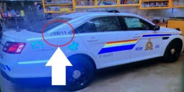 Masakër në Kanada, dentisti i maskuar si polic vret 16 persona, përfshirë një efektive