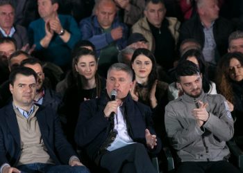 Gjekmarkaj një “trimosh” që për inat të Ramës do shkoi…në ferr!: Rama mi ka sjell zorrët te hunda, do ta thyej karantinën, le të më ndëshkojë me 15 vjet burg! E sfidoj