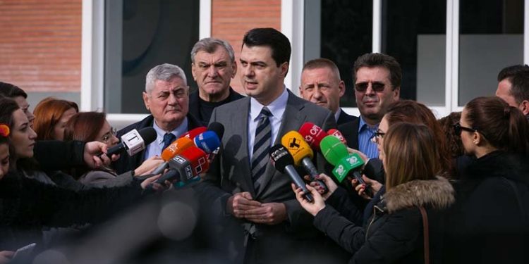 Kohë pandemie: Basha mbledh aleatët që do na shpëtojnë, Faten, Vasalin dhe Nardin