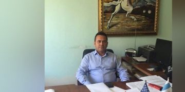 Kishte shkuar në SHBA për vizitë te djali student: Humb jetën nga koronavirusi specialisti i qarkut të Lezhës