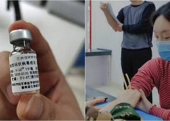 Dalin rezultatet për 14 kinezët: Dolën vullnetarë për të bërë vaksinën që lufton koronavirusin