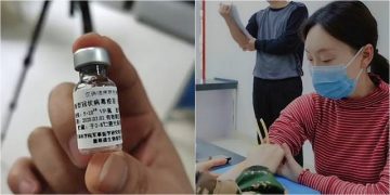 Dalin rezultatet për 14 kinezët: Dolën vullnetarë për të bërë vaksinën që lufton koronavirusin