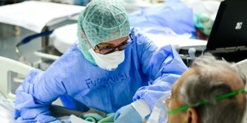 Shpresë për Italinë, shënon numrin më të ulët ditor të viktimave që prej dy javësh