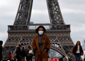 Pas Italisë, ulet ndjeshëm numri i viktimave në 24 orët e fundit në Francë