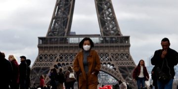 Pas Italisë, ulet ndjeshëm numri i viktimave në 24 orët e fundit në Francë