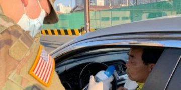 ‘Testi i uthullës’, mësoi si funksionon taktika që aplikon ushtria amerikane për të zbular personat e infektuar nga COVID-19